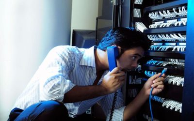 Streamline Daily Operations by Installing a Commercial Wireless Network in Fort Myers, FL
