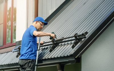 Maximize Energy Efficiency with Roof Replacement Strasburg VA Solutions for Families