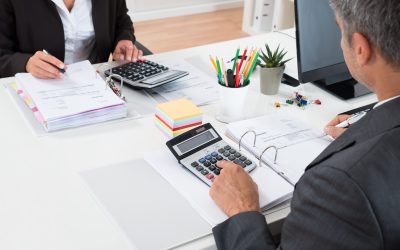 Simplify Tax Season by Partnering With a Bookkeeping Firm Fort Myers FL