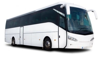 Create Memorable Journeys for Your Group With Custom Bus Tours