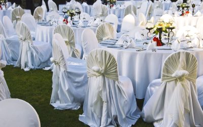 Secrets Behind a Seamless Celebration With a Boston Wedding Planner