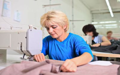 Achieve a Tailored Look with Clothing Alteration in Washington, D.C.