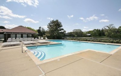 Save Time and Stress With a Professional Pool Cleaning Service In Fort Myers FL Solution