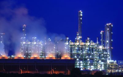 Modern Industries Trust Los Angeles Chemical Company for Safe and Effective Solutions