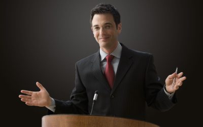 How a Humorous Motivational Speaker Can Inspire Lasting Positivity in the Workplace
