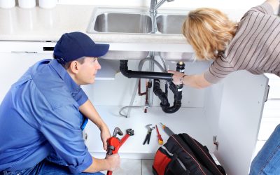 Common Household Issues a Plumber Regina Can Fix to Save Money and Water