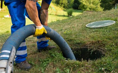 Understanding Septic System Repair Elk Grove CA Homeowners Need for Safe Living