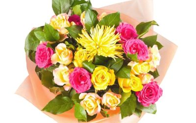 Surprising Loved Ones With Flower Delivery Lacey WA for Any Celebration