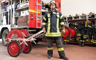Custom Fire Extinguisher Cabinets Farmingdale, NY Tailored for Modern Building Compliance