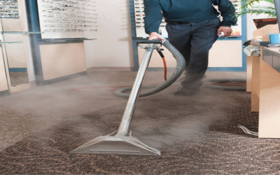 New Carpet For Shared Home Offices: Planning Around Rolling Chairs, Cables, And Daily Use