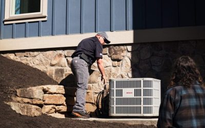 Avoid Cold Showers by Scheduling Water Heater Repair in Swannanoa, NC, Early