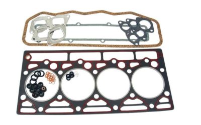 Extend the Life of Your Equipment with Quality Ford Tractor Parts in the USA