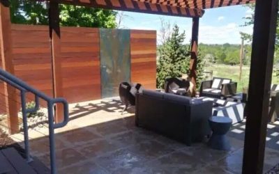 Transform your outdoor living space with a stunning paver patio in Fort Collins homeowners love