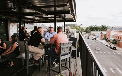 Planning Your Next Gathering Made Easy with Event Space in Loveland, CO for Any Occasion