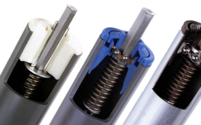 The Role of a Belt Conveyor Roller in Streamlining Manufacturing Operations