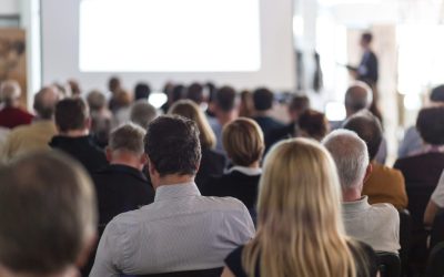 See How a Funny Motivational Speaker Inspires Laughter and Lasting Motivation
