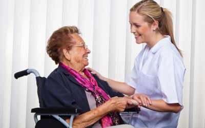 Finding Peace of Mind with In-Home Care Services Highlands Ranch, CO Families Trust