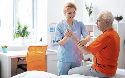 Independent Living For Seniors in Omaha, NE Supports Aging With Freedom and Flexibility