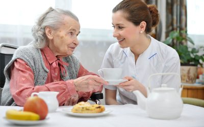 Skilled Nursing At Home Woodland Hills, CA Brings Professional Care Directly to You