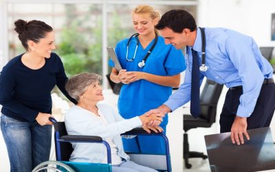 Get Clear Answers About Your Health With an MRI Scan Near Monroe, LA