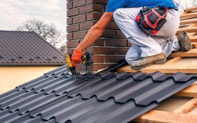 Signs Your Building Needs Professional Commercial Roofing Services in Plainfield IL Property Owners