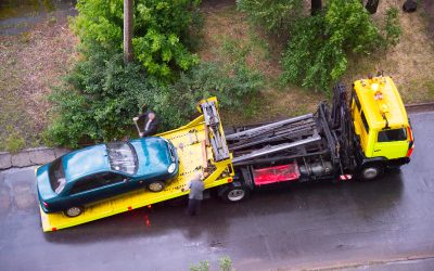 Facing Heavy Loads Rely on Truck Towing Service Seaside OR for Fast Roadside Help