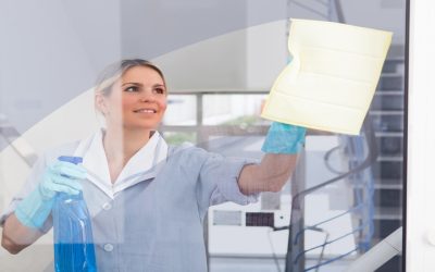 The Value of Professional House Cleaning Services In Okemos, MI: Homeowners Rely On Most