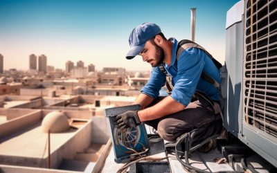 Enhance Home Comfort Using HVAC Installation in Dayton, OH. Homeowners Recommend Most