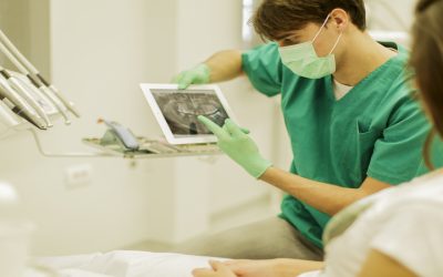 Dental Gloves For Sensitive Skin: A Practical Guide for Choosing the Right Service