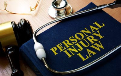 Facing Medical Bills Choose a Personal Injury Attorney Red Bank Borough NJ for Support