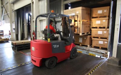 Reliable Weighing Solutions from a Floor Scale Supplier Corpus Christi TX Businesses Trust
