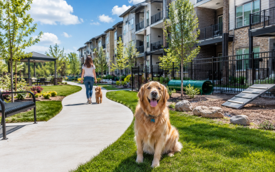 Enjoy seamless living in pet-friendly apartments for rent in Indianapolis, IN, with tailored amenities.