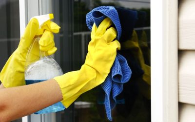 Benefits of Choosing Home Cleaning Services Cherry Hill NJ for a Healthier Home