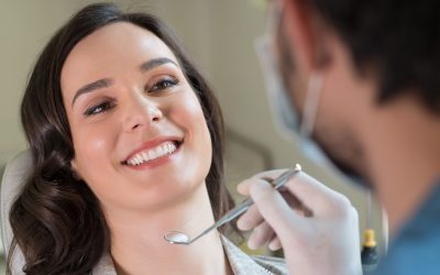 Smile Makeovers Made Easy When You Visit a Dentist Corso Italia in Your Area