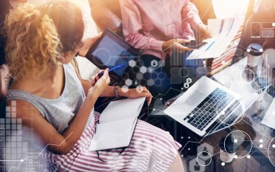 How a Mergers And Acquisitions Advisory Firm Streamlines Successful Business Transactions