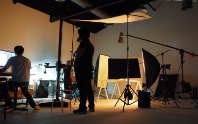 Behind Every Great Brand Story Lies a Video Production Studio Austin TX Can Trust