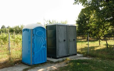 Expert Insights on Special Event Portable Toilets Salt Lake City, UT for Large Crowds