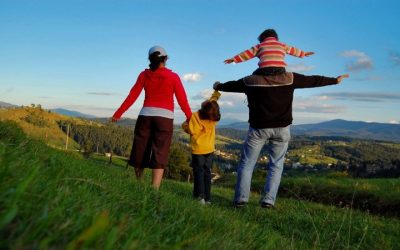Make Lifelong Memories With Group Wilderness Tours In Alaska, Perfect For Friends And Family Adventures