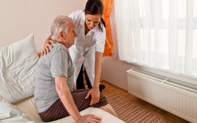 Achieve Greater Mobility Through Rehabilitation Service in Bay City MI