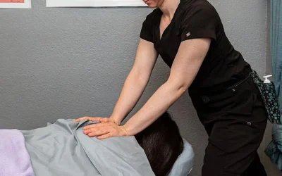Why Lower Back Stiffness Can Show Up After Long Periods of Standing