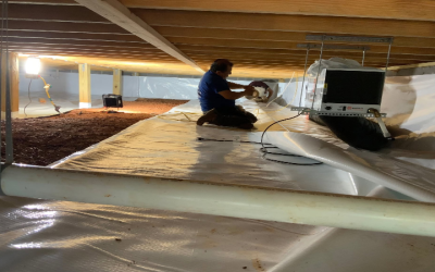 Essential Signs You Need Water Damage Restoration in Columbus, GA, Services Quickly
