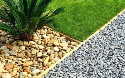 Why Irrigation System Placement Matters During a Landscape Installation Project