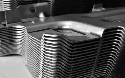 How Metal Stamping Automotive Solutions Drive Efficiency in US Car Manufacturing
