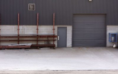 Why Emergency Garage Door Repair Lincoln NE Is Essential for Safe Home Access