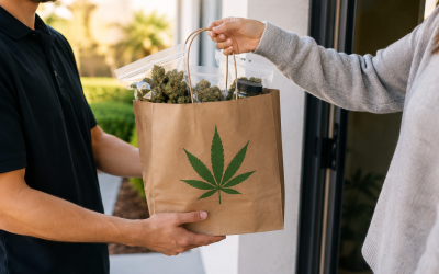 Experience the Convenience of Weed Delivery in Ludlow, MA, With Fast and Secure Service