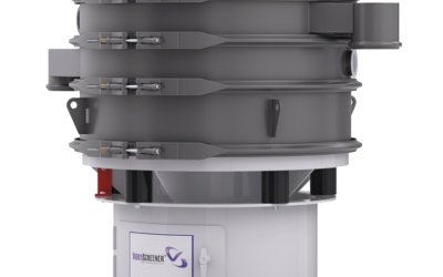 How Sieve Machines Improve Product Quality in American Food and Pharmaceutical Industries?
