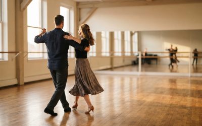 Choosing Dance Training in Chesapeake, VA for Skill Development and Confidence
