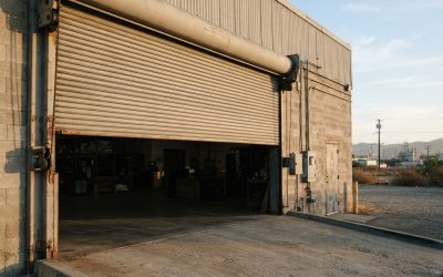Maintenance Guidance From an Experienced Overhead Door Company in Long Beach, CA