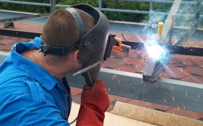 Transform Your Future Through HandsOn Training at Advanced Welding Academy Beaumont TX