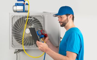 How a Heating System Installation Contractor in Farragut, TN Ensures Home Comfort